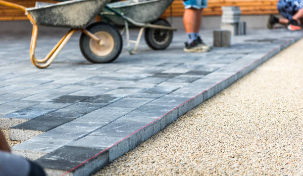 Professional Driveway Paving Services in Phoenix, AZ