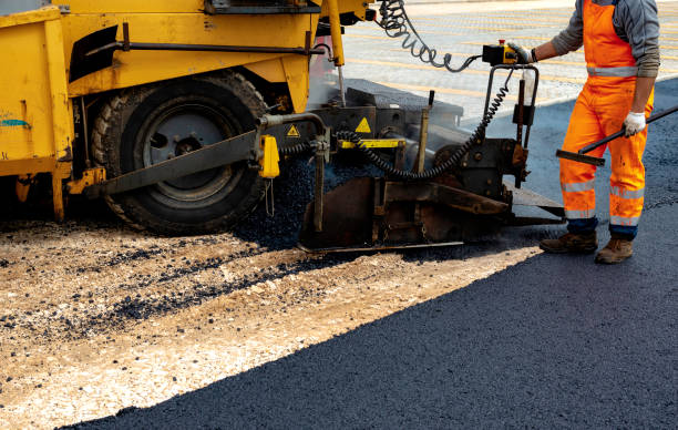 Why Choose Us For All Your Driveway Paving Needs in Phoenix, AZ?