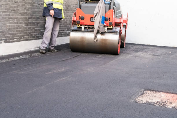 Best Concrete Driveway Installation  in Phoenix, AZ